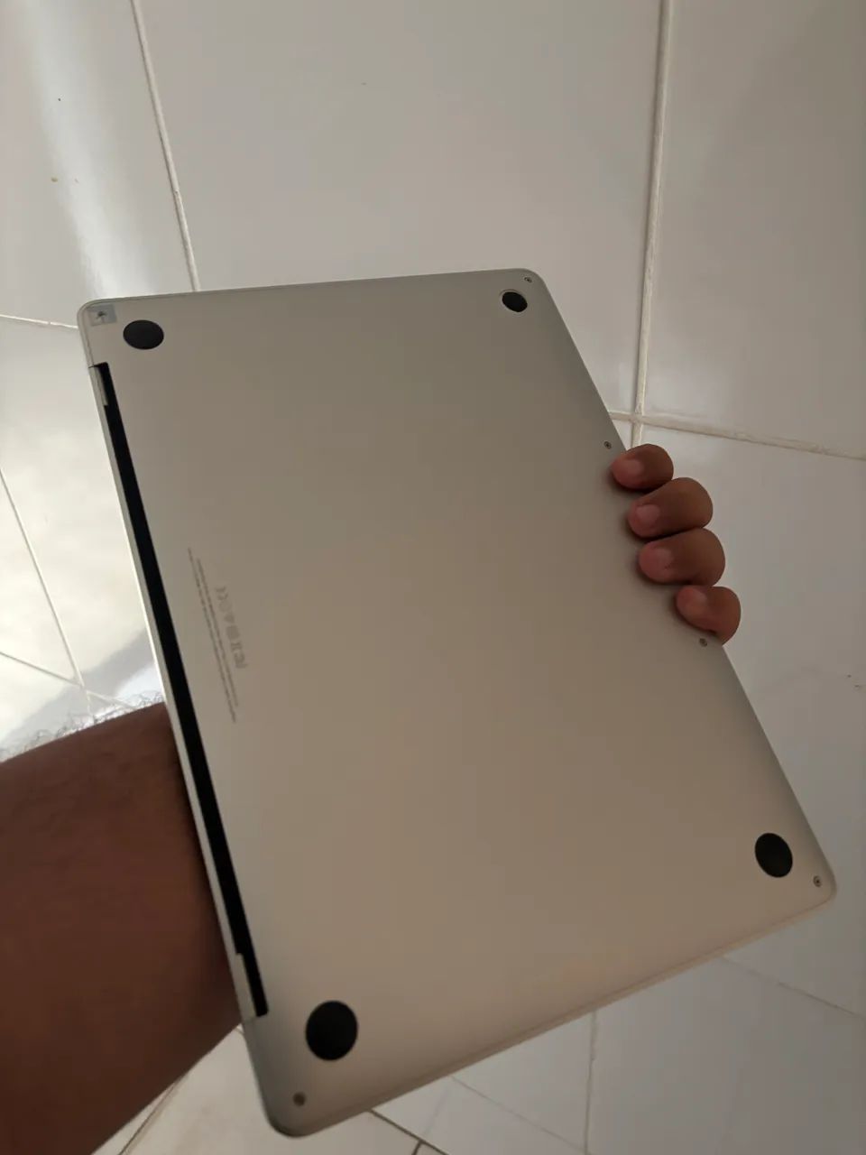 MACBOOK PRO 2017 - Foto 2