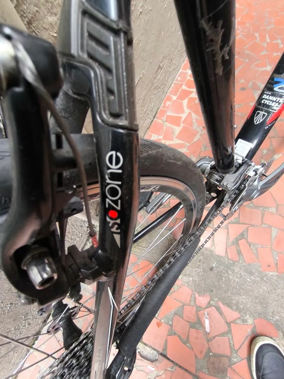 Bicicleta Bike Trek modelo FX 2 - Foto 5