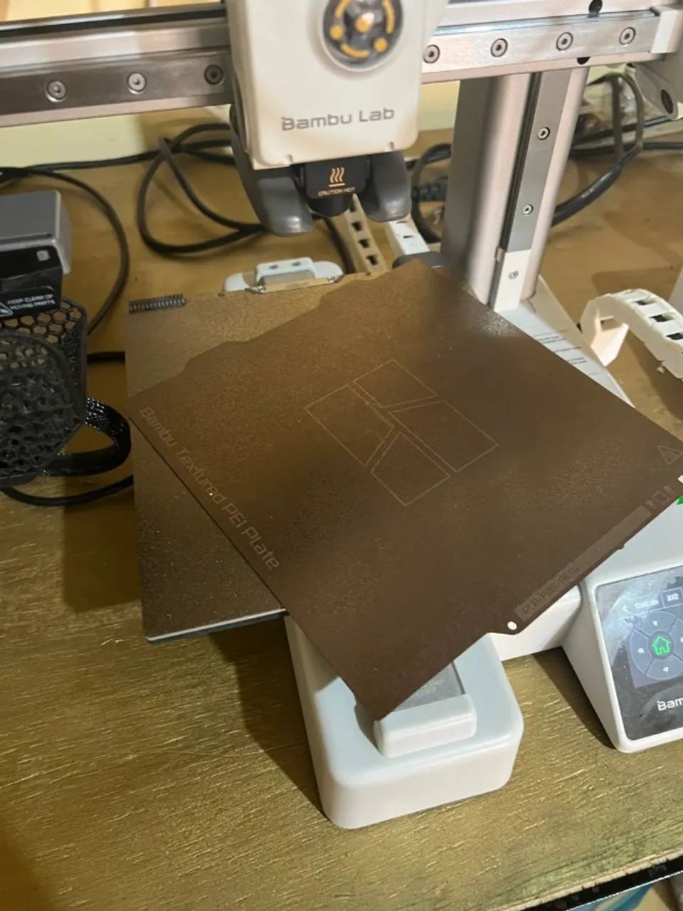 Impressora 3D Bambu lab A1 Mini + Brinds - Foto 3