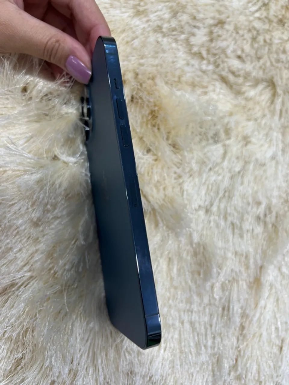 Iphone 12 Pro Max - Foto 3