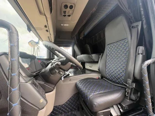 SCANIA P 320 8X2, 2024 - Foto 6