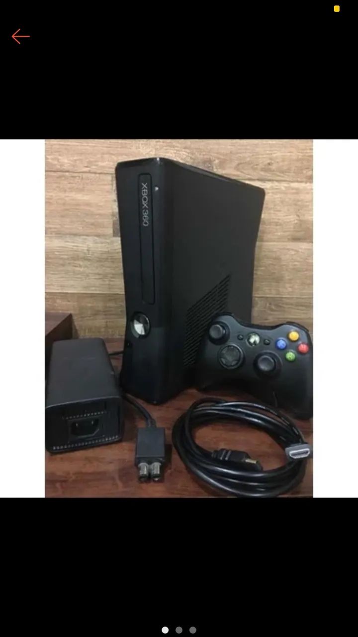 X box 