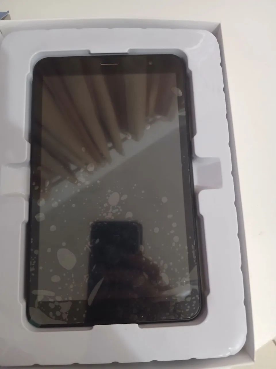 Tablet  4g pega chip - Foto 2