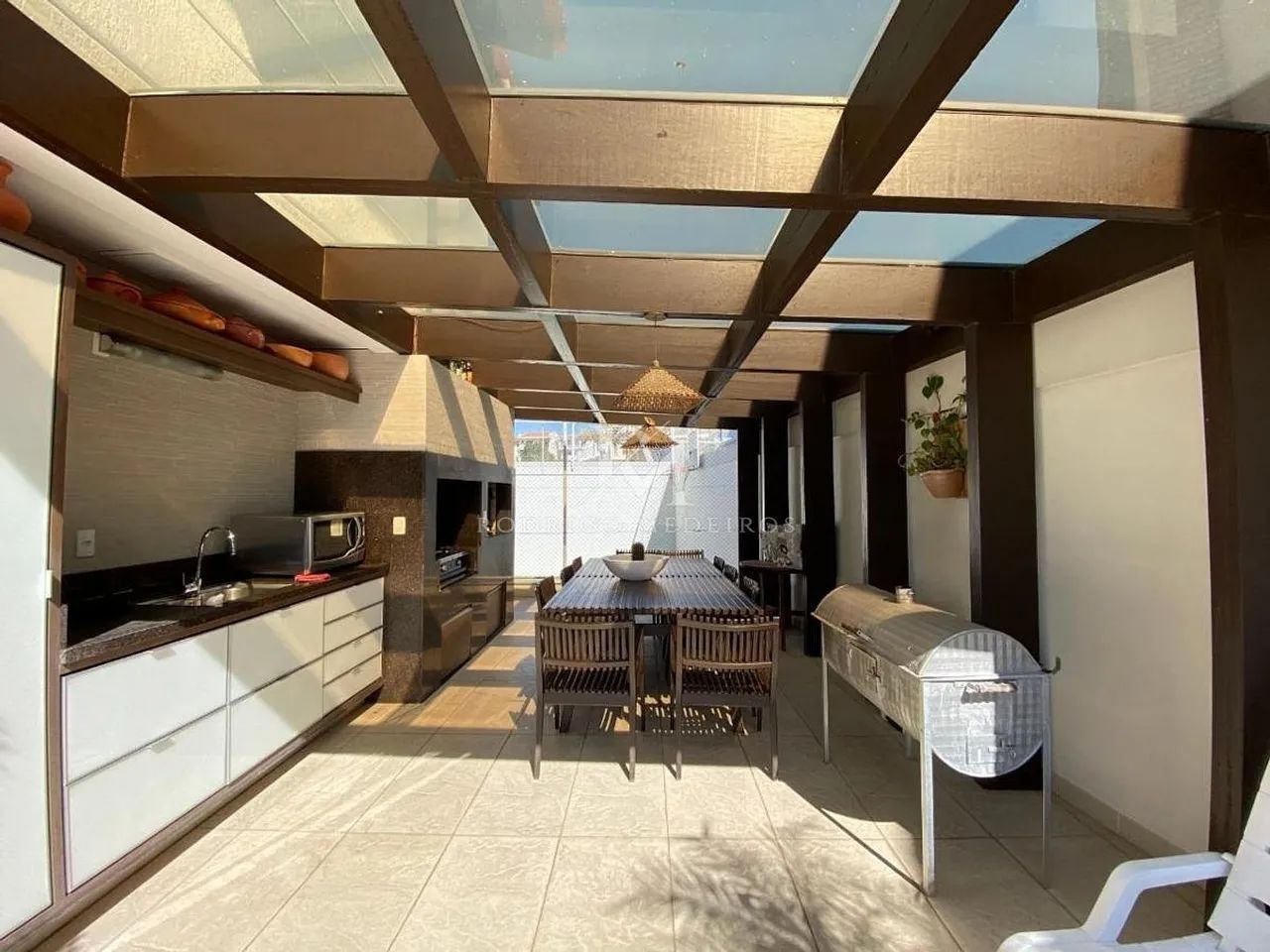 Casa de 6 suítes à venda em Coqueiros, Florianópolis/SC - Foto 2