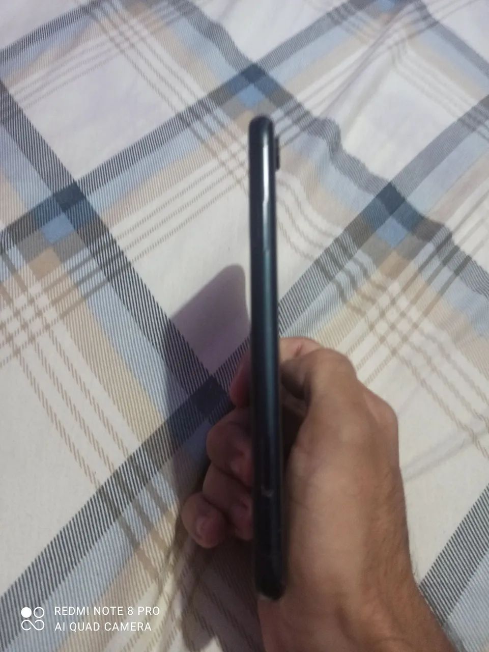Vendo ou troco iPhone XR em Android  - Foto 2