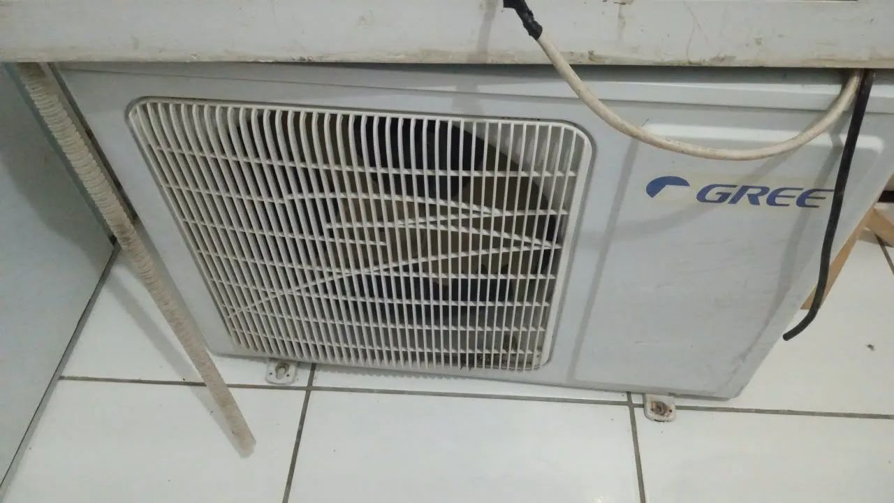 Excelente Ar Condicionado  - Foto 2