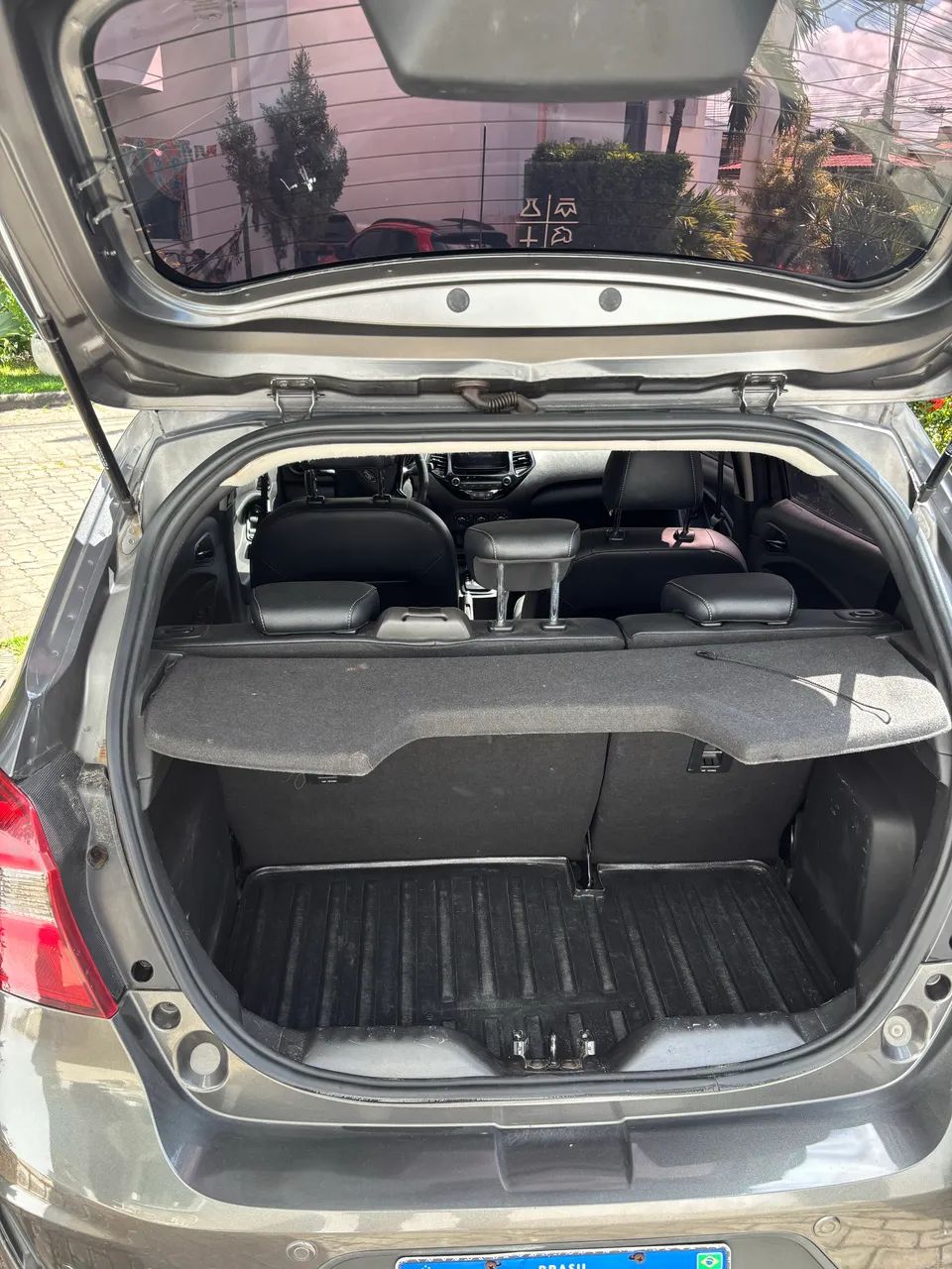 Ford Ka Ka 1.5 TITANIUM 12V Flex 5p Aut. 2019