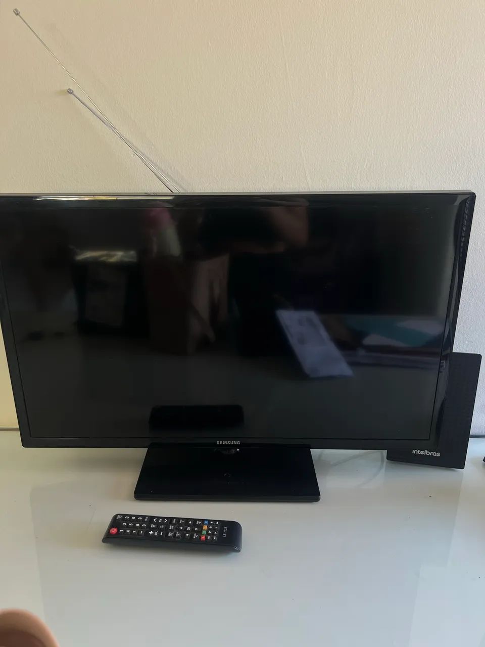 TV 32 polegadas 
