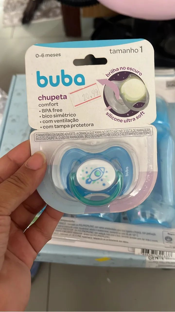 Lote bebê menino  - Foto 2