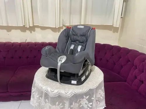 Bebe Conforto Matrix  - Foto 2