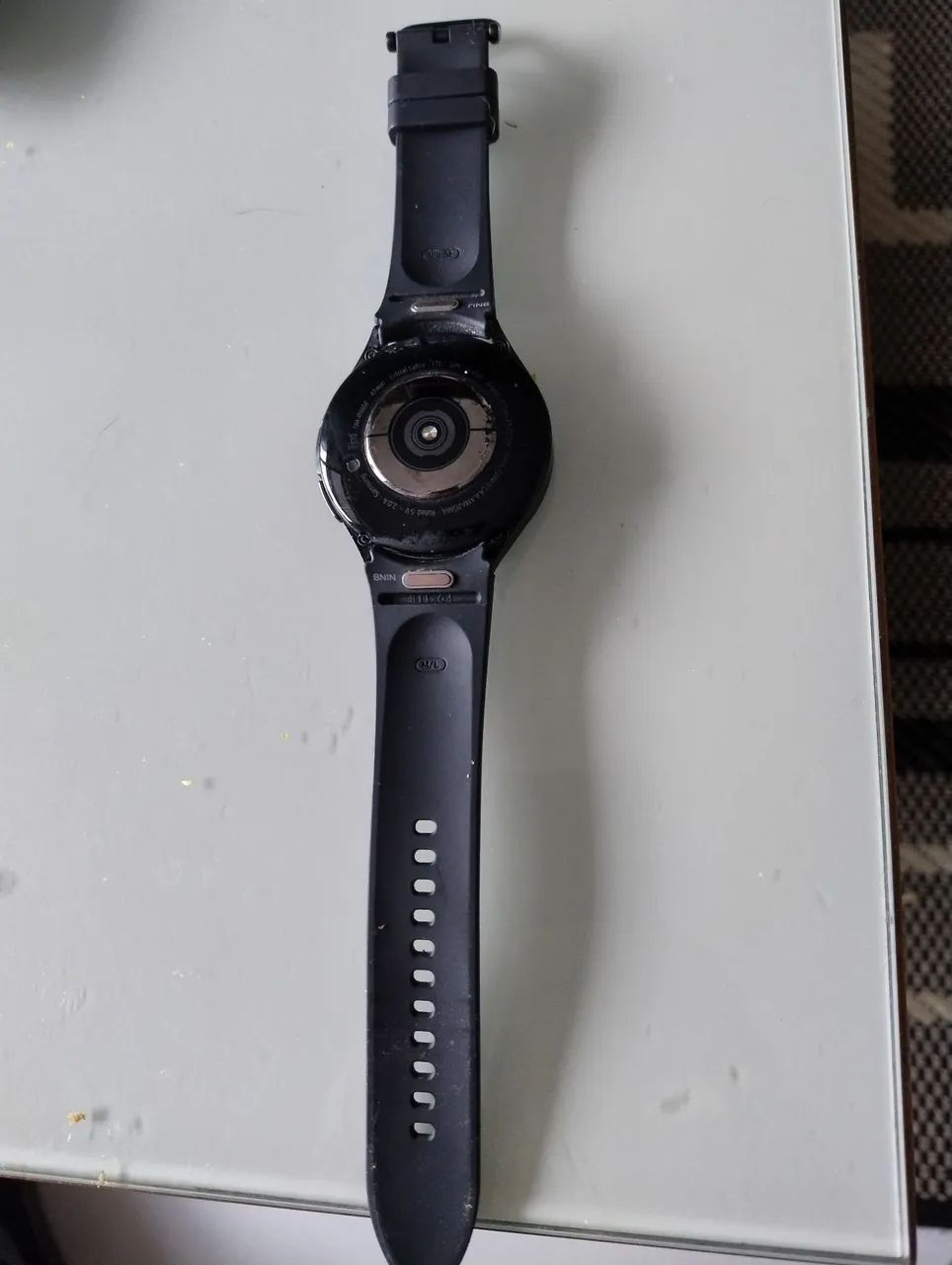 Smartwatch Samsung  - Foto 2
