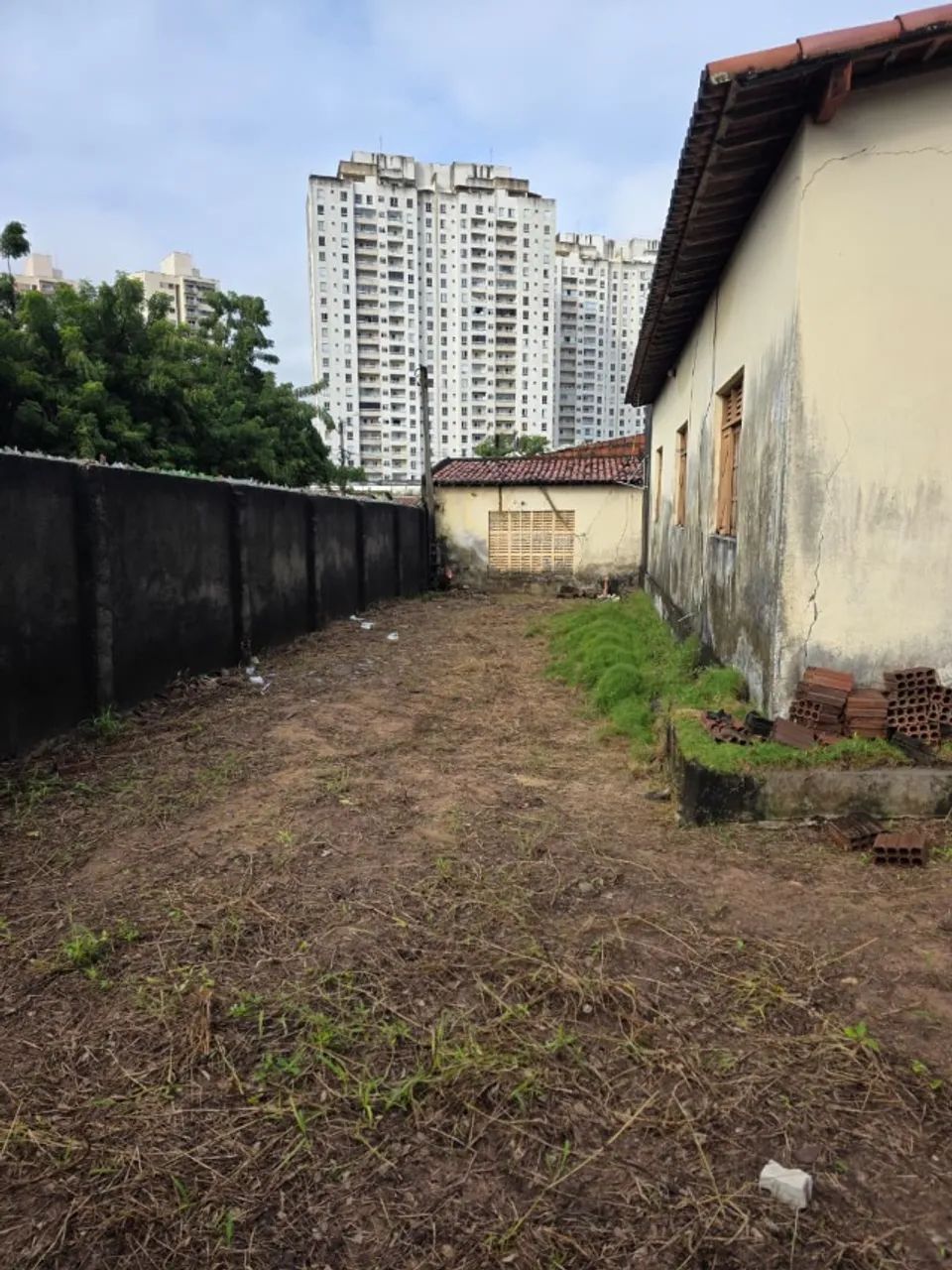 Terreno 375m² - Conjunto Pirangi  - Foto 4