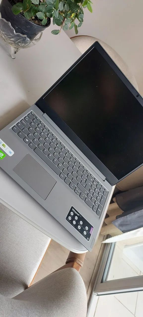 Notebook Lenovo Tela 15,6  - Foto 4