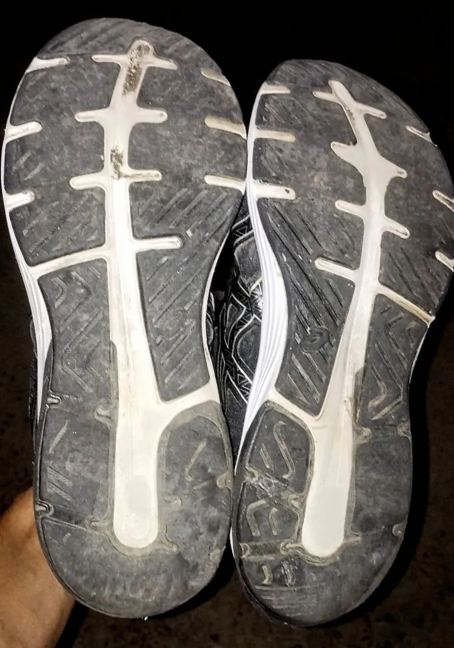 Tênis Asics gel - Foto 3