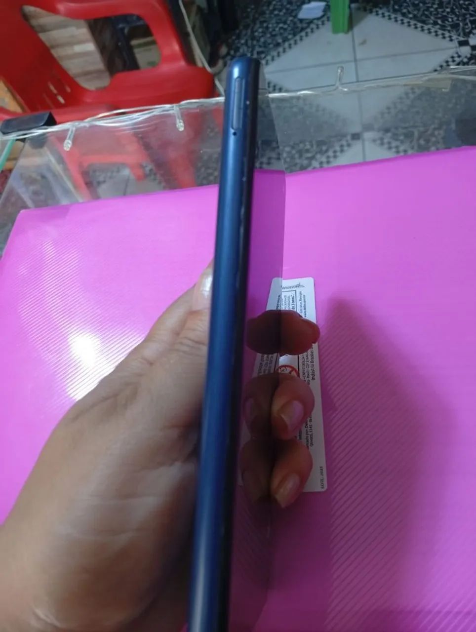 Sansung A12  - Foto 4