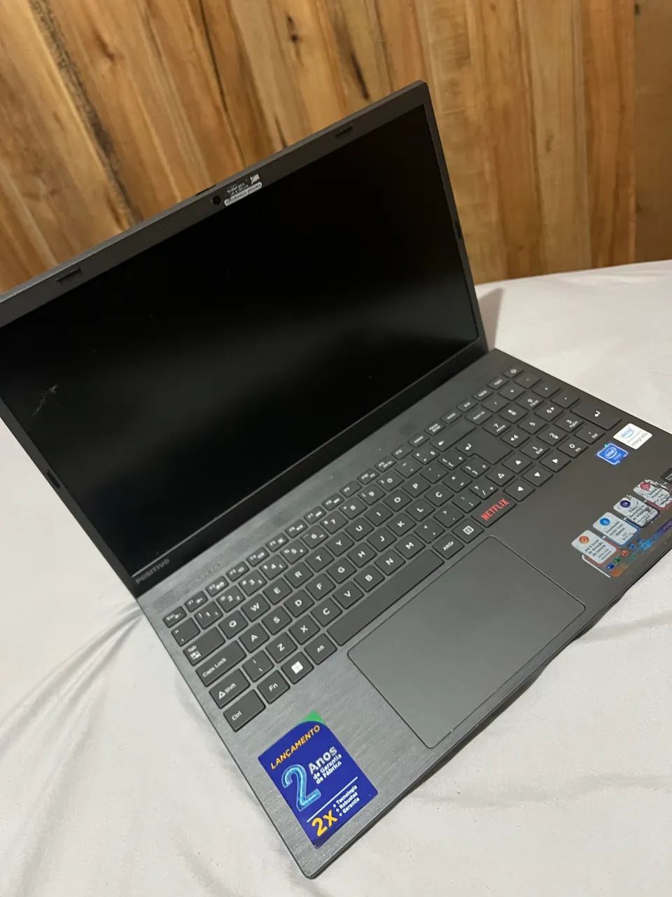 Notebook positivo novo  - Foto 3