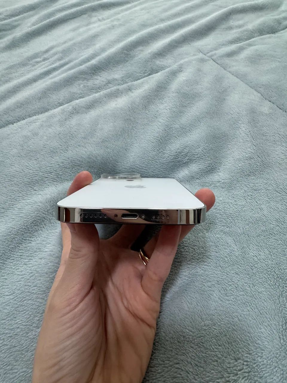 iPhone 14 Pro Max Silver, 512gb - Celulares e Smartphones - Novo