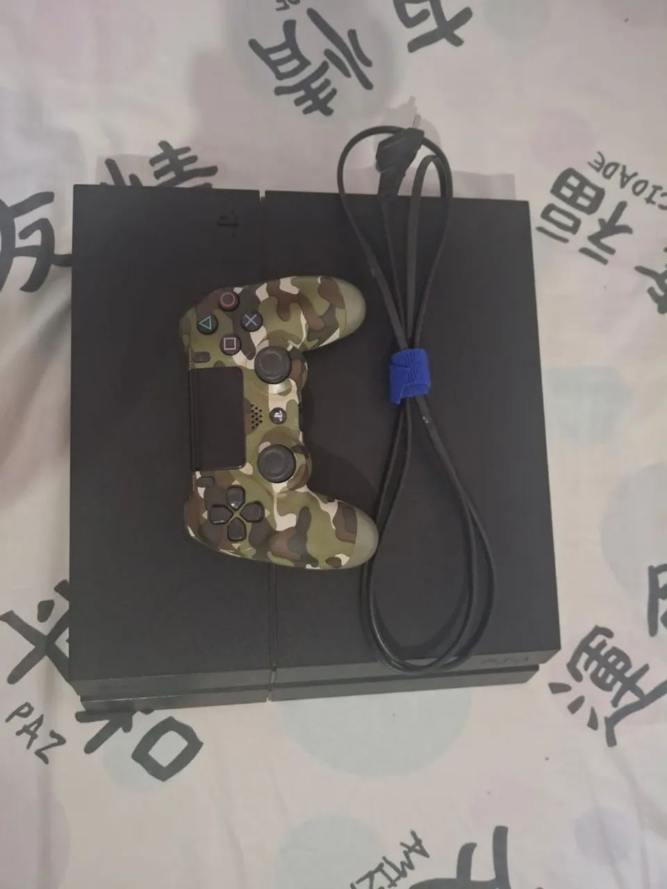 PS4 - Foto 3