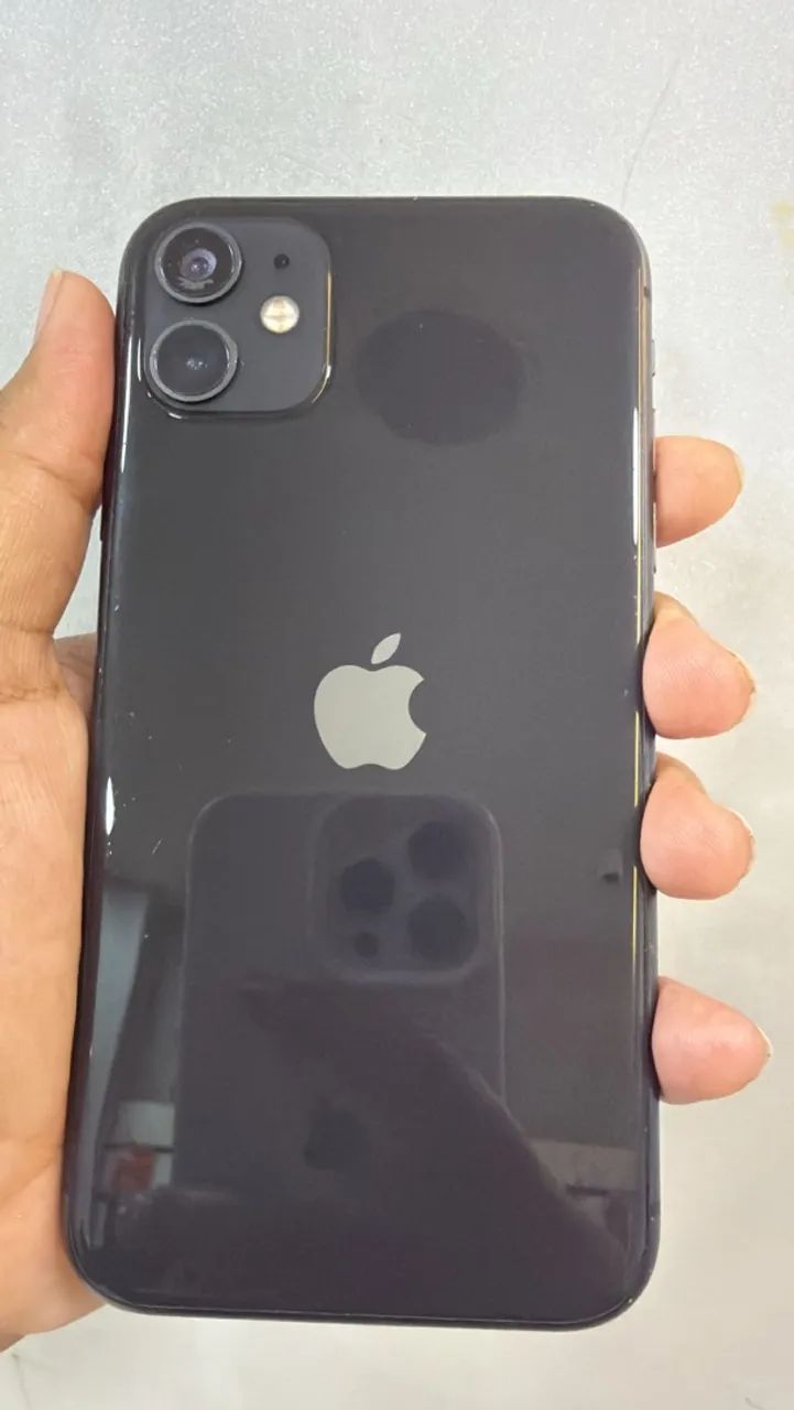 IPHONE 11 64GB