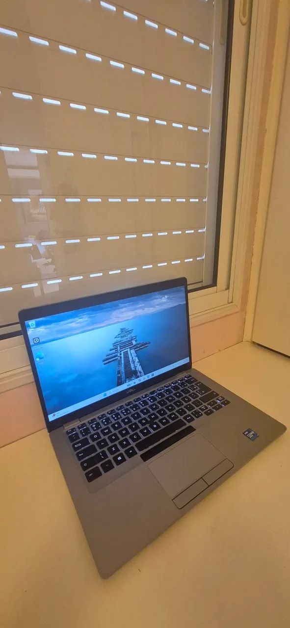 Notebook Dell Latitude I7- 1 ano de garantia 