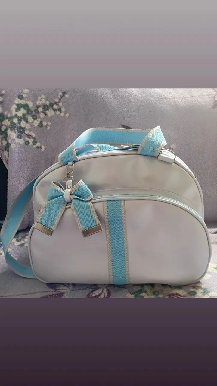 Bolsa da maternidade 