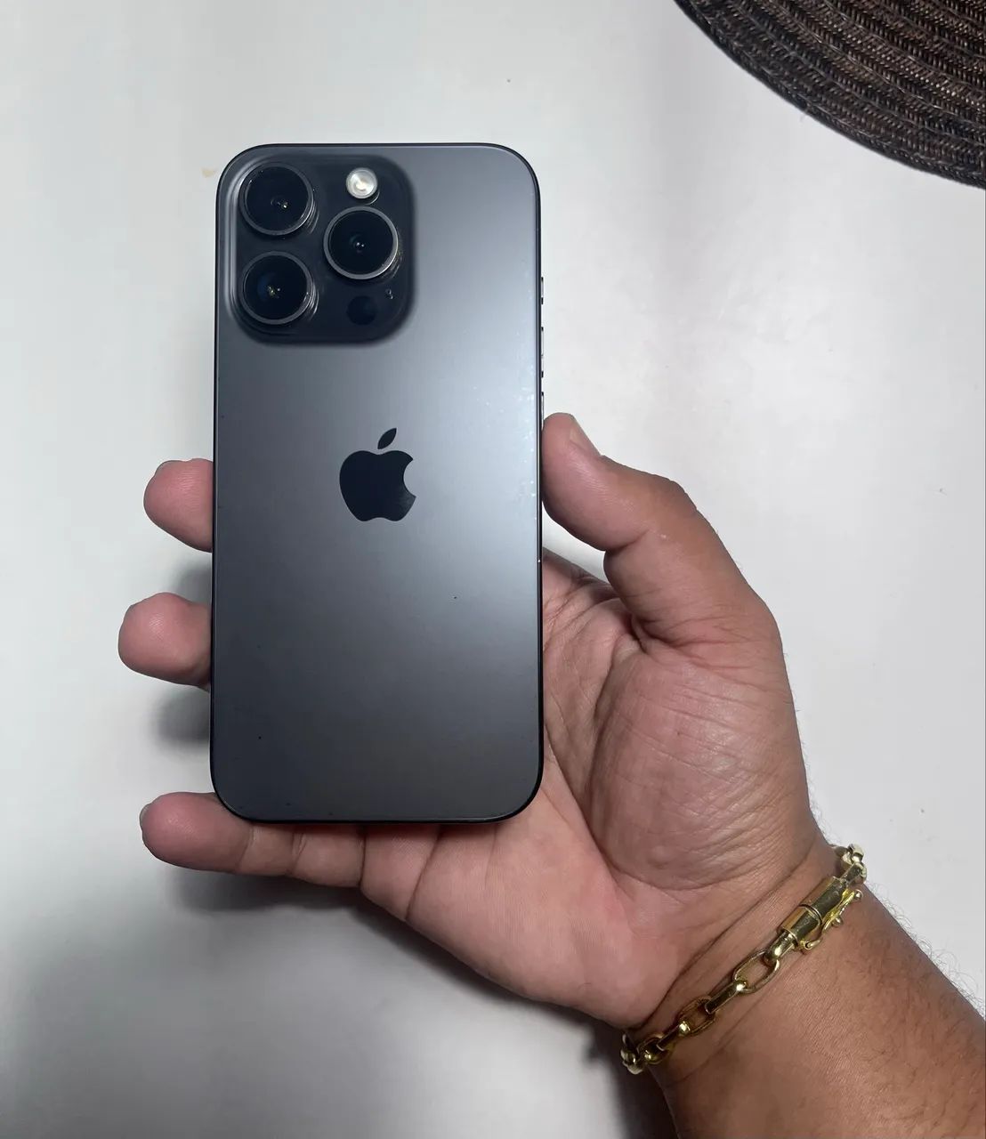 IPHONE 15 PRO 512GB - Foto 3