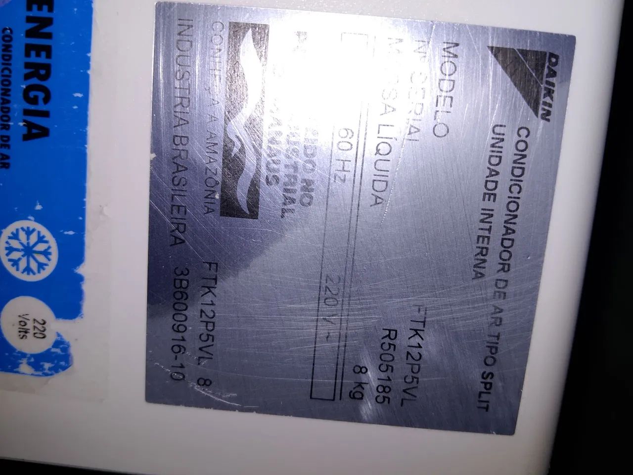 Ar Condicionado  - Foto 5