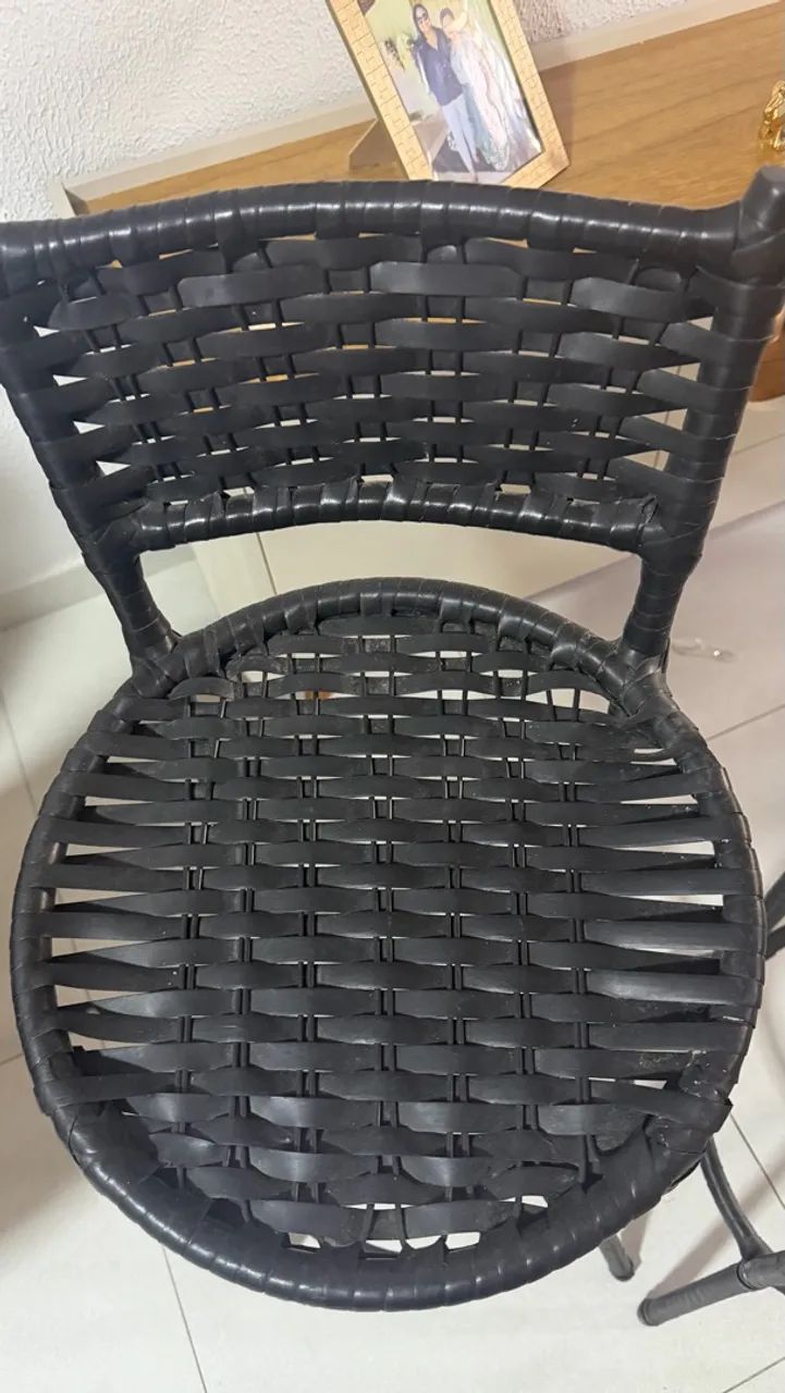 Banquetas  - Foto 4