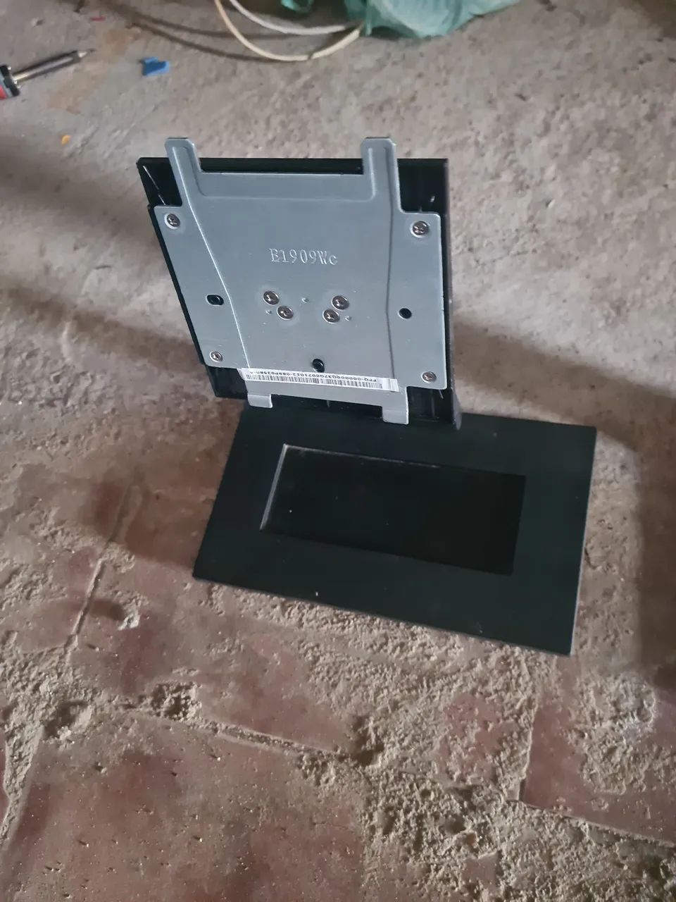 base para monitor dell  - Foto 4