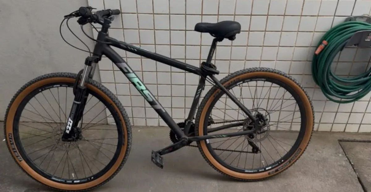 Bike aro 29