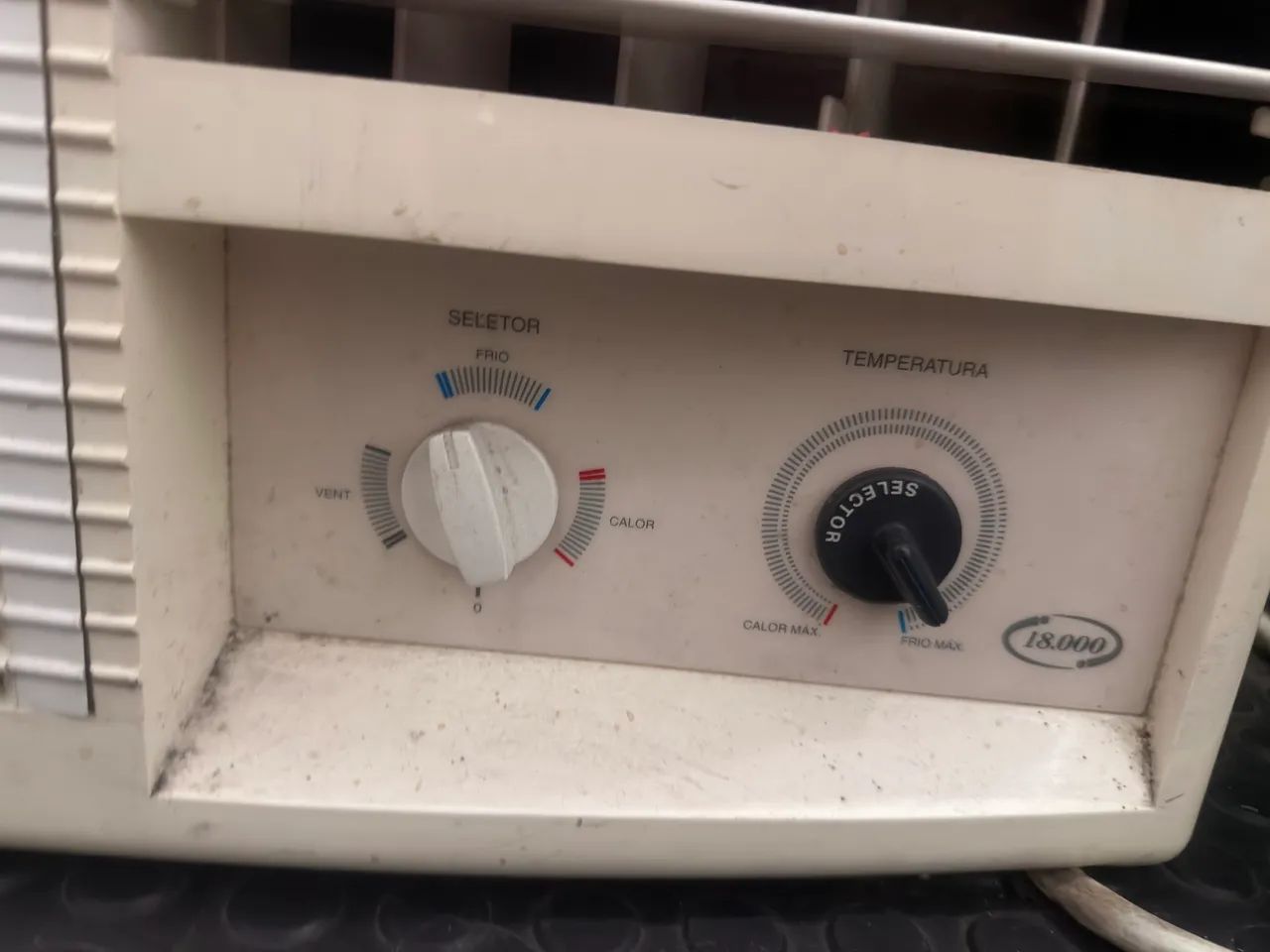 Ar condicionado 18.000BTU Elgin 220v - Foto 2