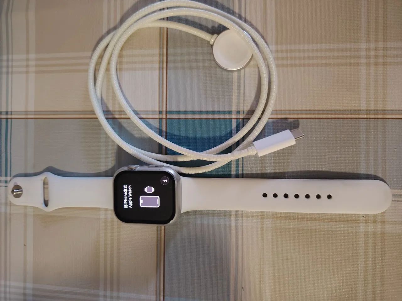 Apple Watch série 8 - 45mm - Foto 3