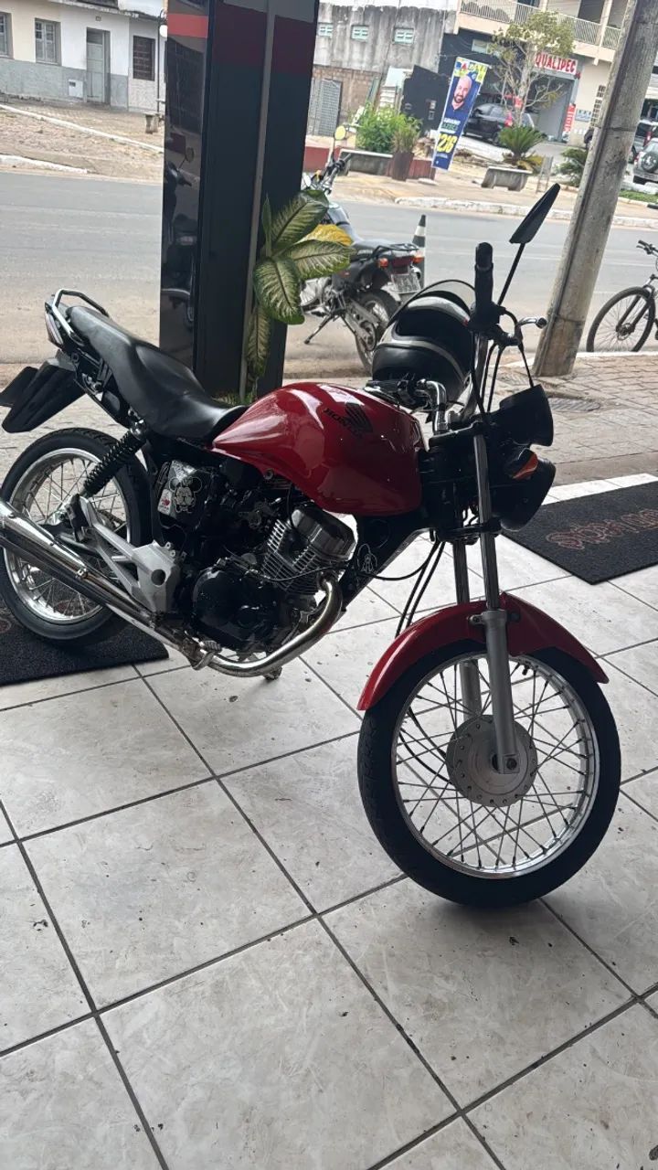 Fan 150 esi  - Foto 2