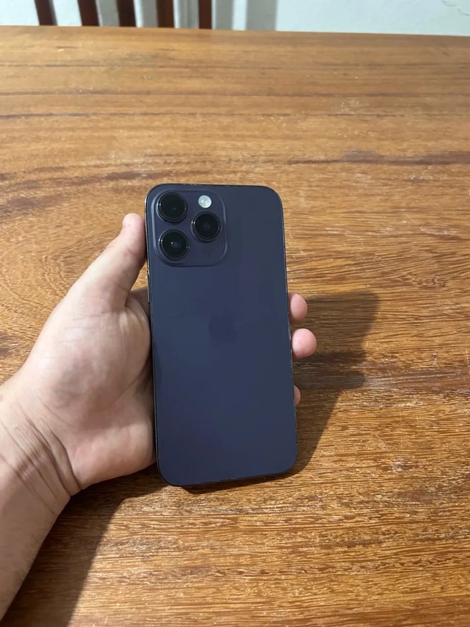 iPhone 14 Pro Max  - Foto 2