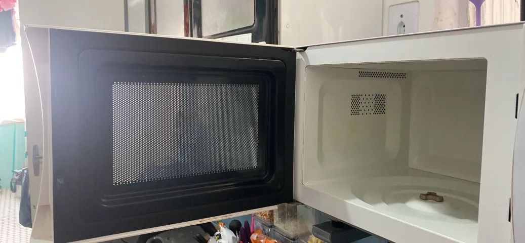 Microondas Panasonic - Foto 4