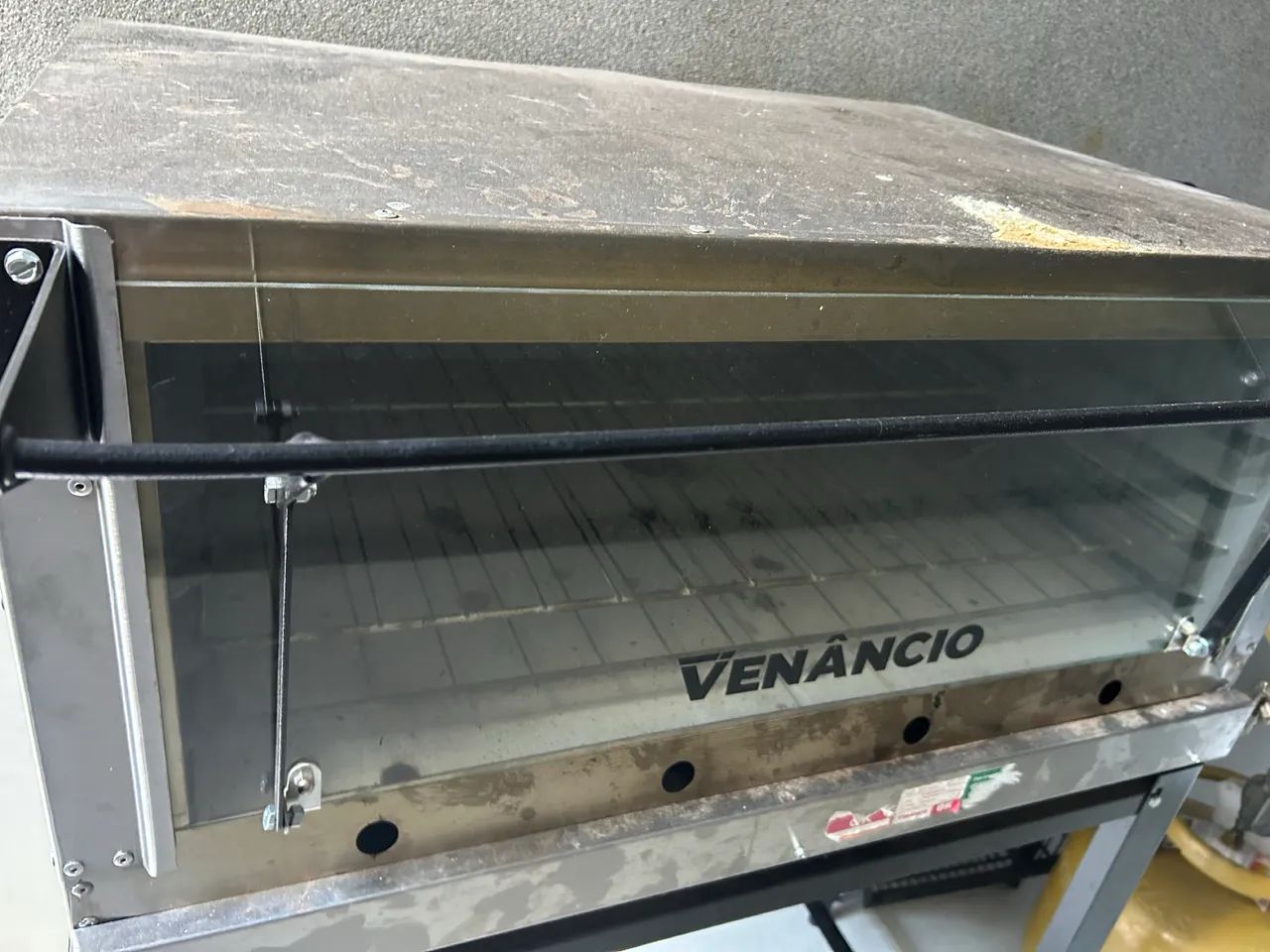 Forno Venâncio 