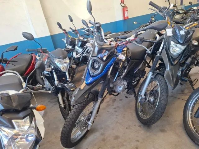 Yamaha Crosser 2022 - Foto 2