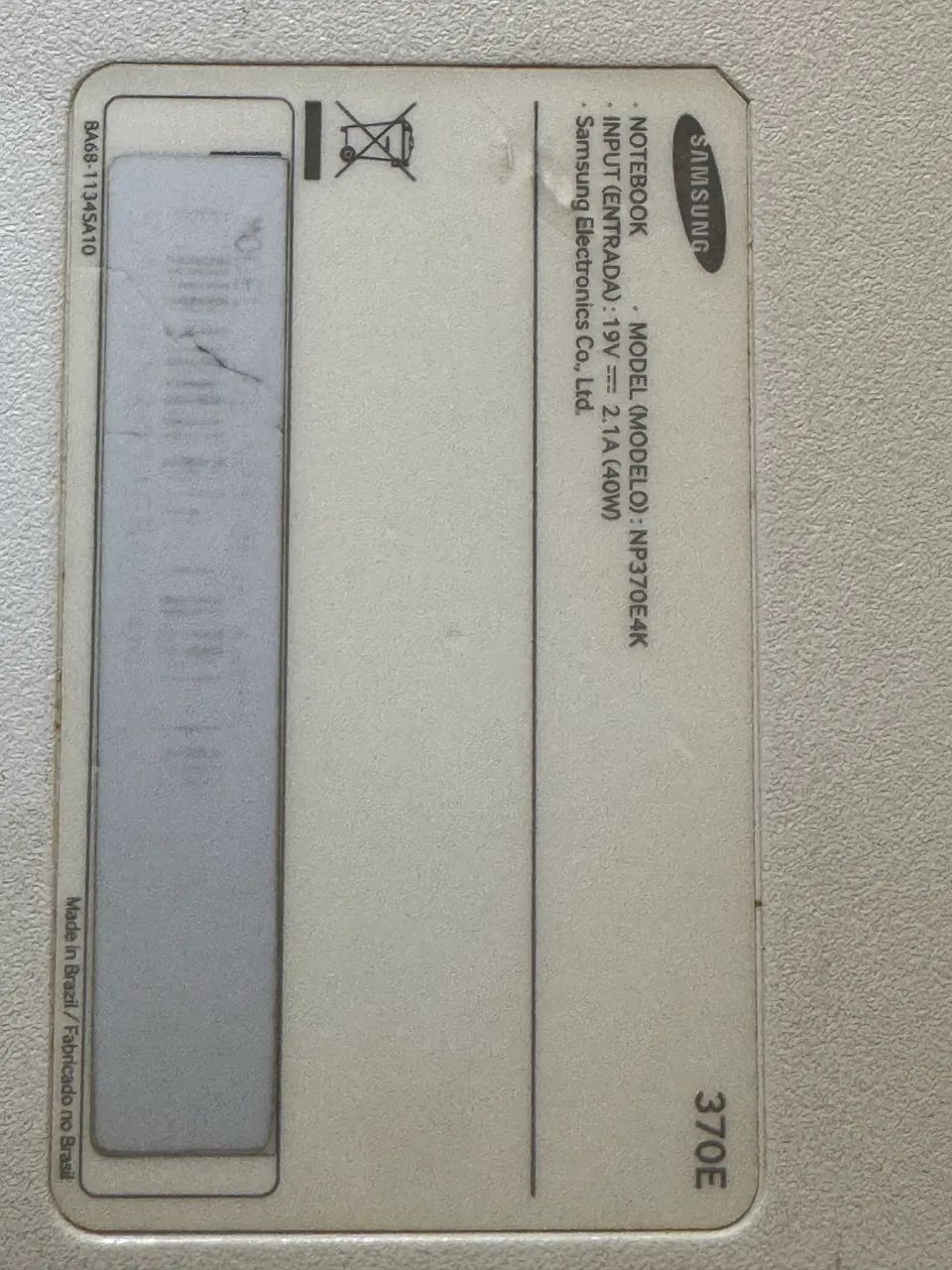 Vendo notebook  - Foto 3