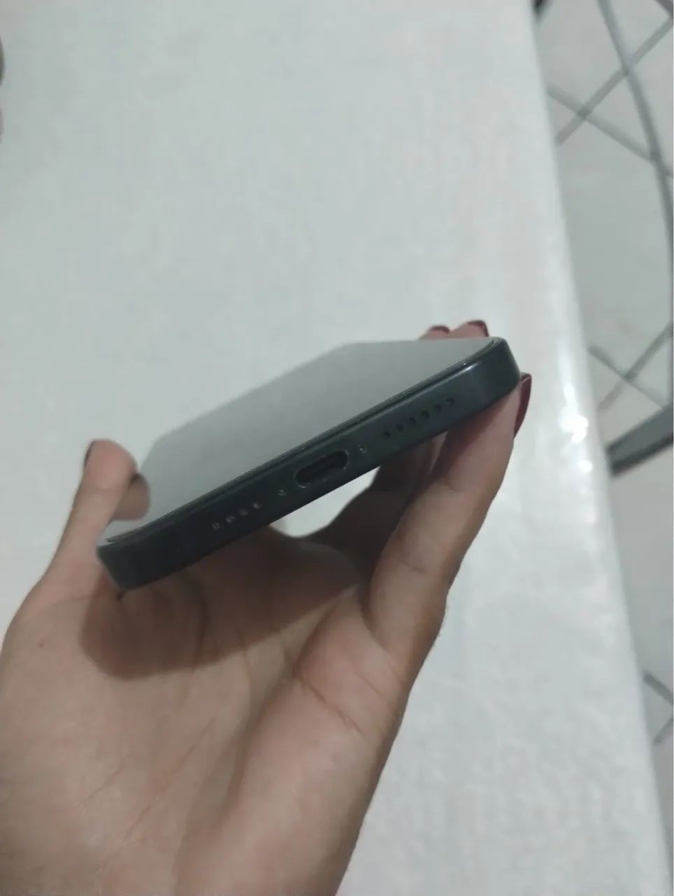 iPhone 15 pro Max  - Foto 4