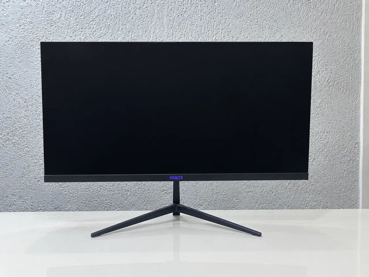 Monitor gamer mancer 