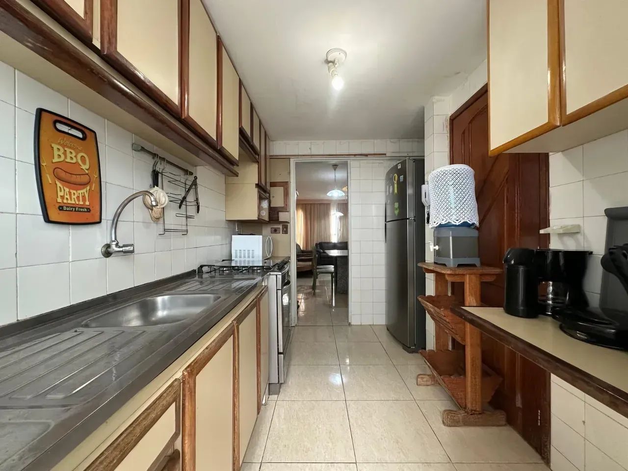 [DUPLEX-97118] Aluguel Cobertura Duplex 80m² | Mobiliada em Boa Viagem - Foto 7