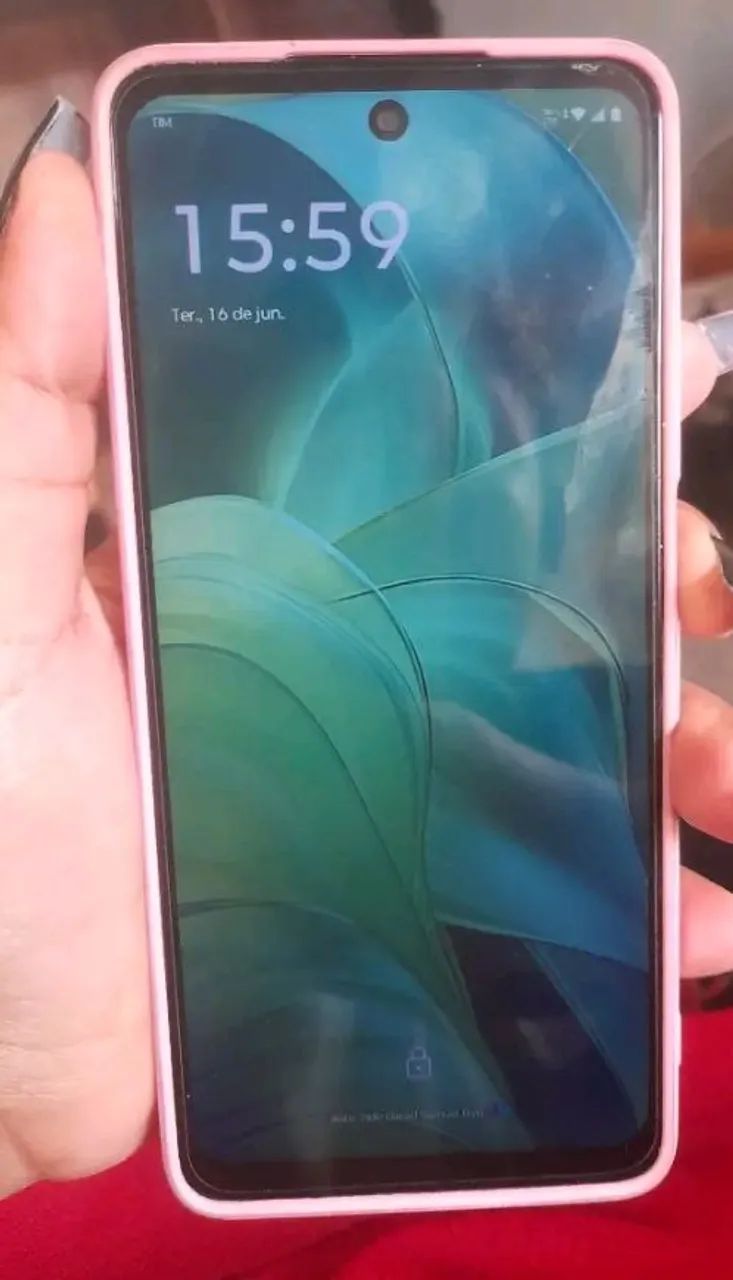 Celular - Foto 2