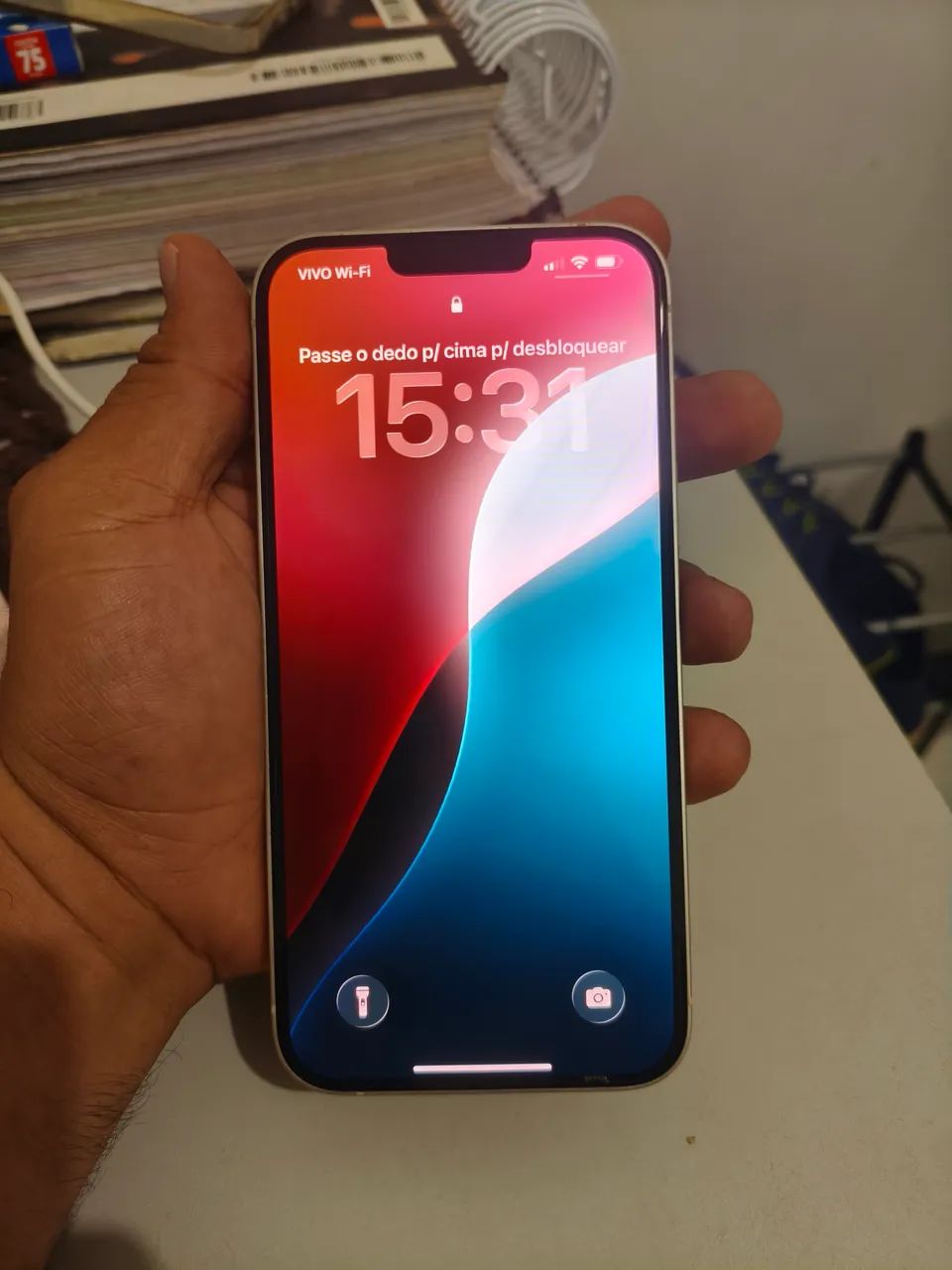 iPhone 14 Plus  - Foto 5