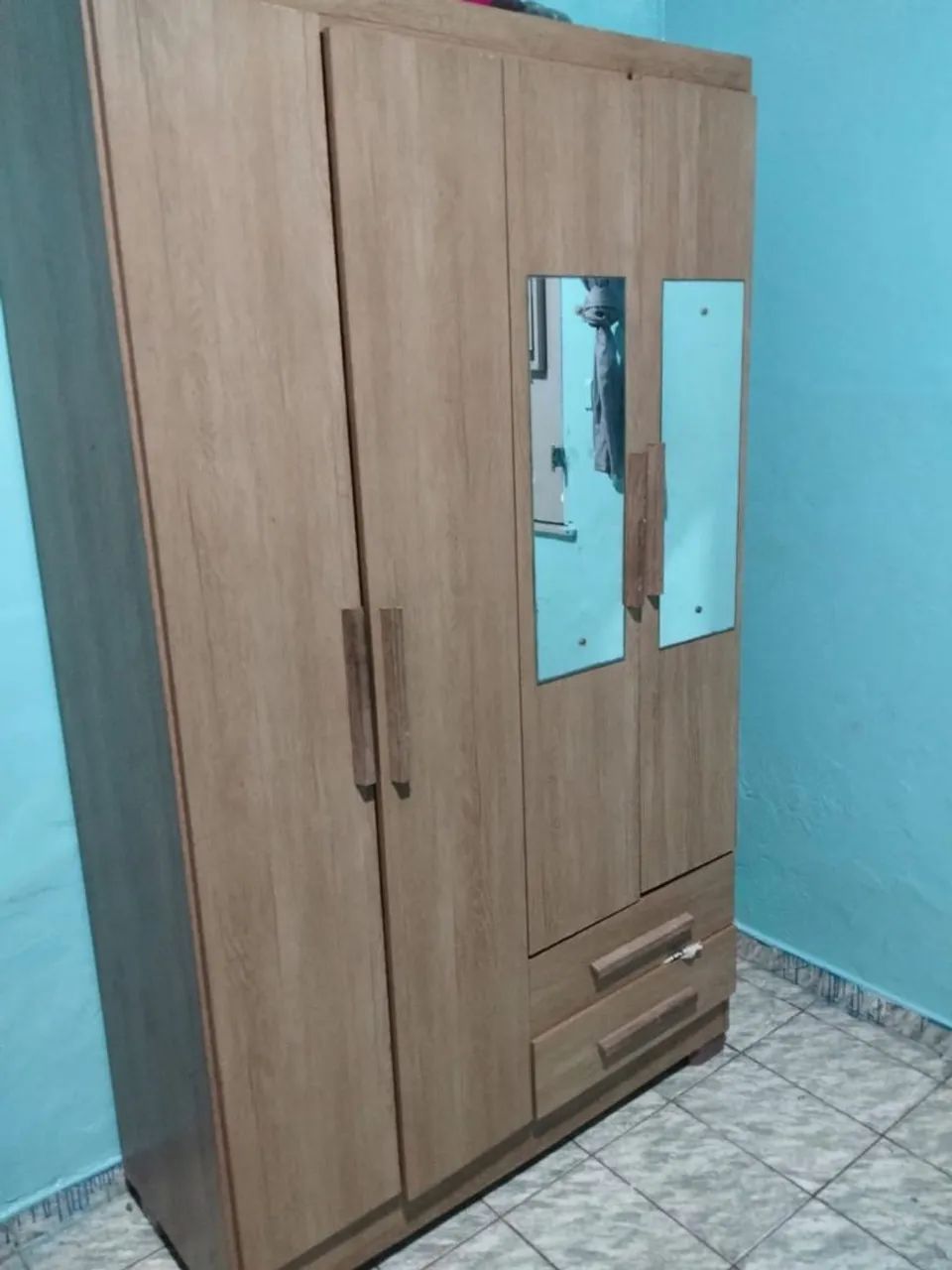 Guarda roupa  - Foto 5