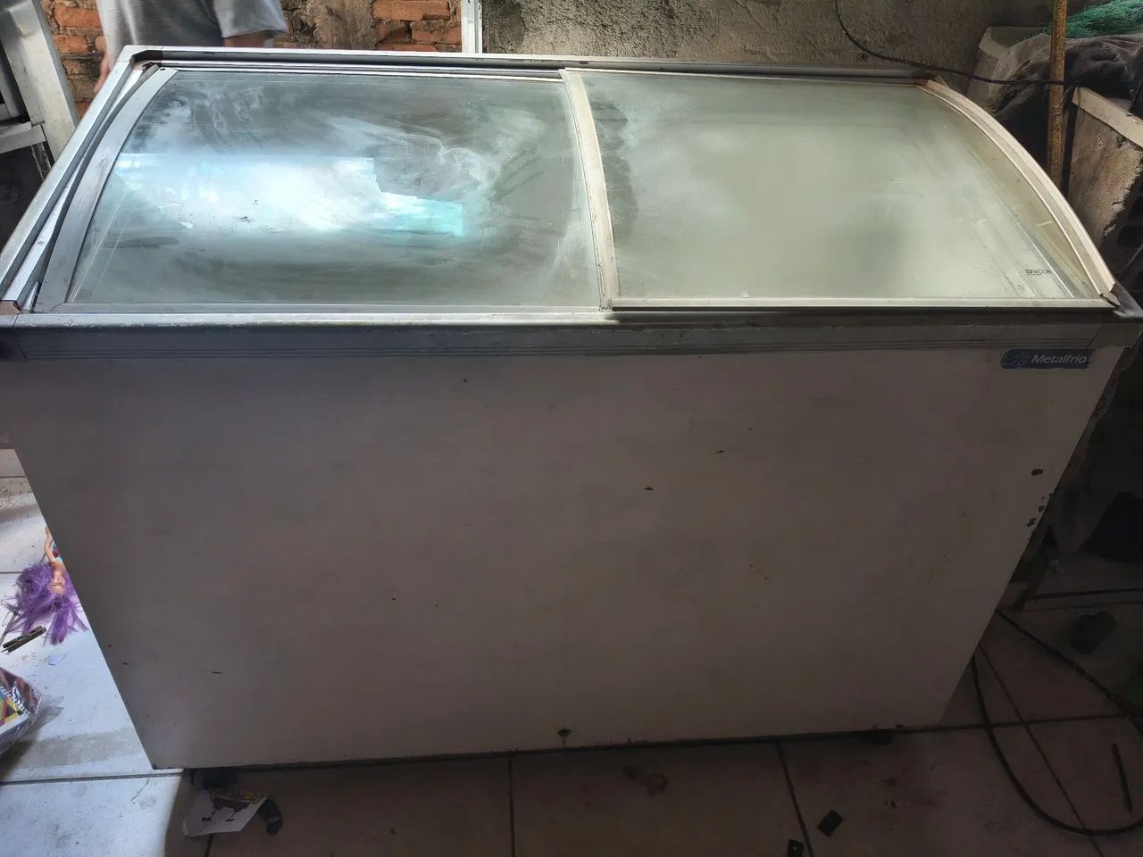 Freezer 