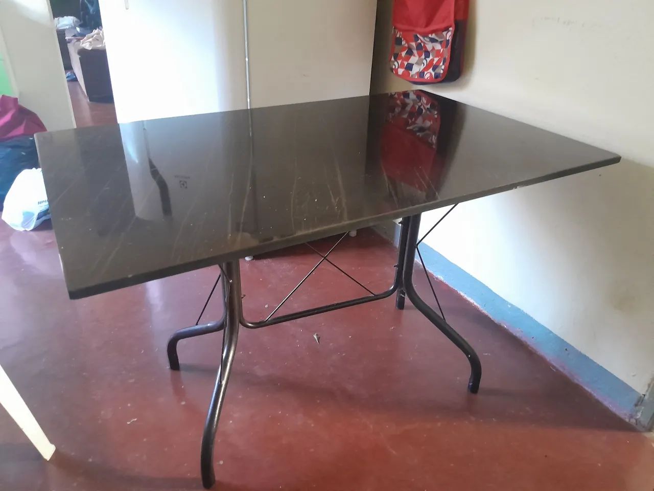 Vendo mesa de cozinha  - Foto 2