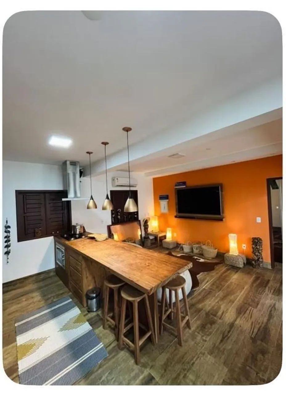 Jericoacoara: Apartamento de 92m² com Terraço, 2 Suítes - Foto 5
