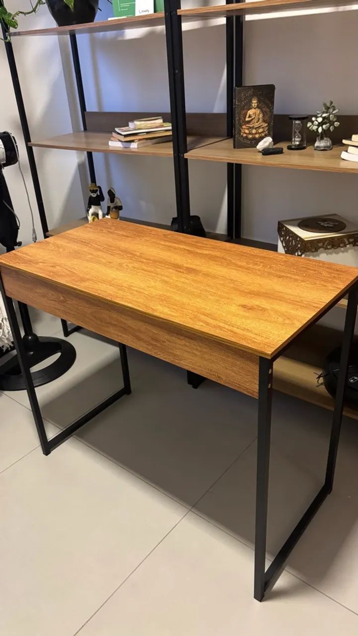 Mesa para estudos 