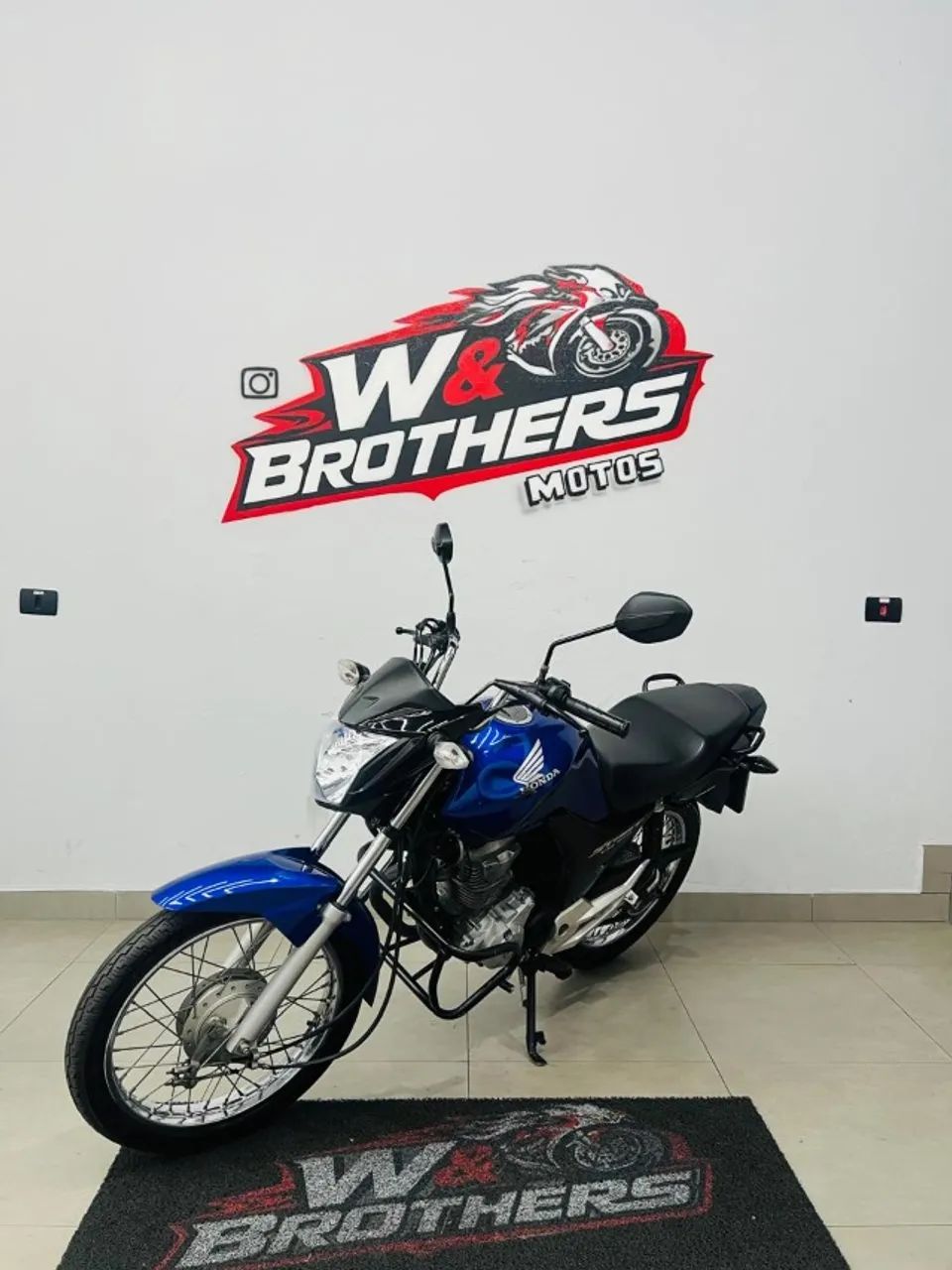 Honda Start 160 - 2023 - Foto 2