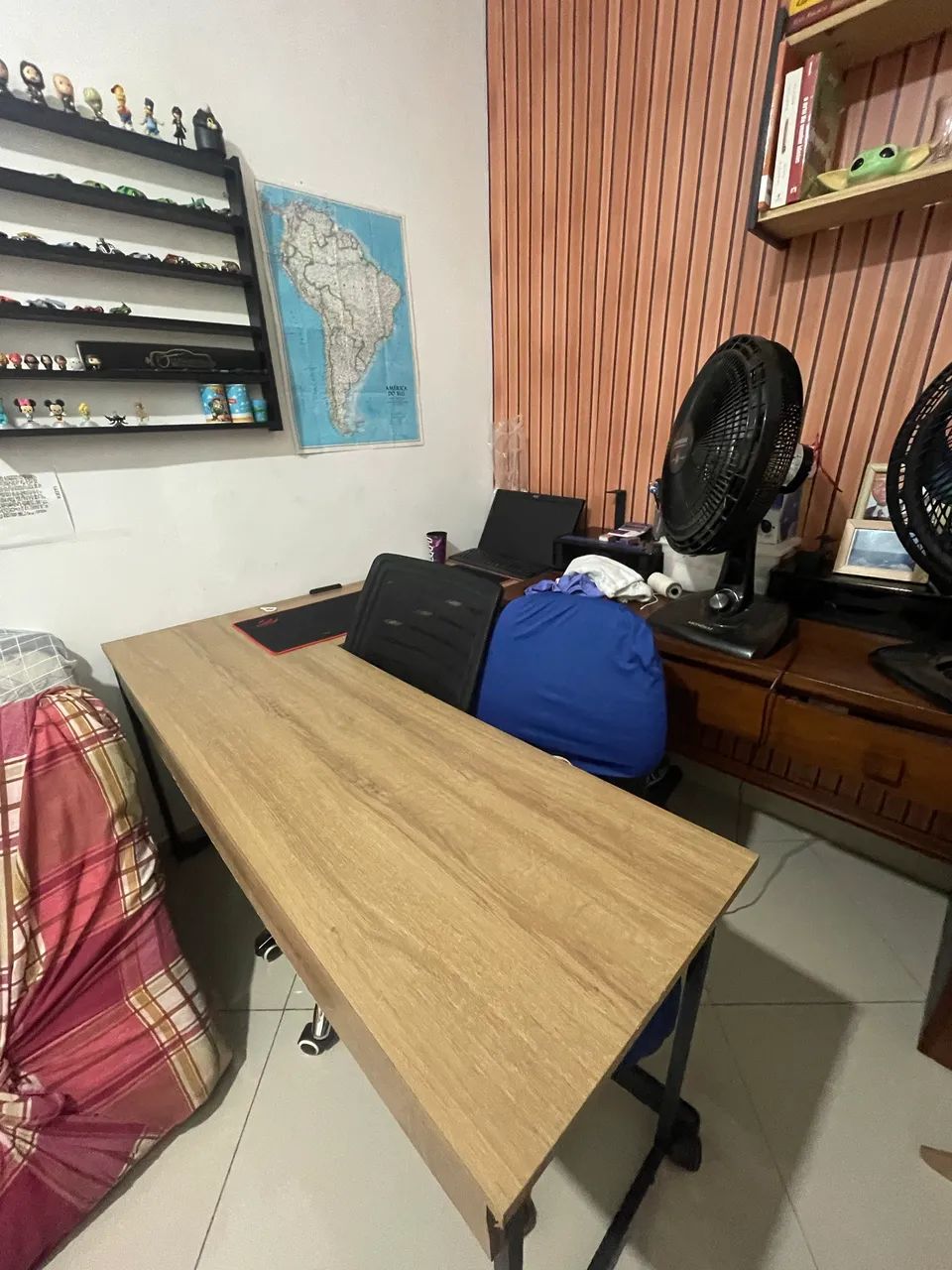 Mesa escritório  - Foto 4